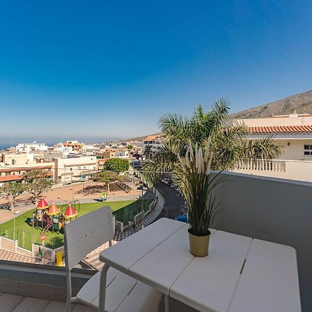 303. Modern, Sunny Ifonche With Wifi Apartamento Costa Adeje  Exterior foto