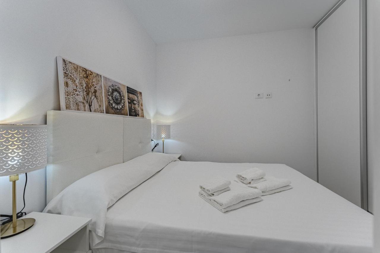 303. Modern, Sunny Ifonche With Wifi Apartamento Costa Adeje  Exterior foto