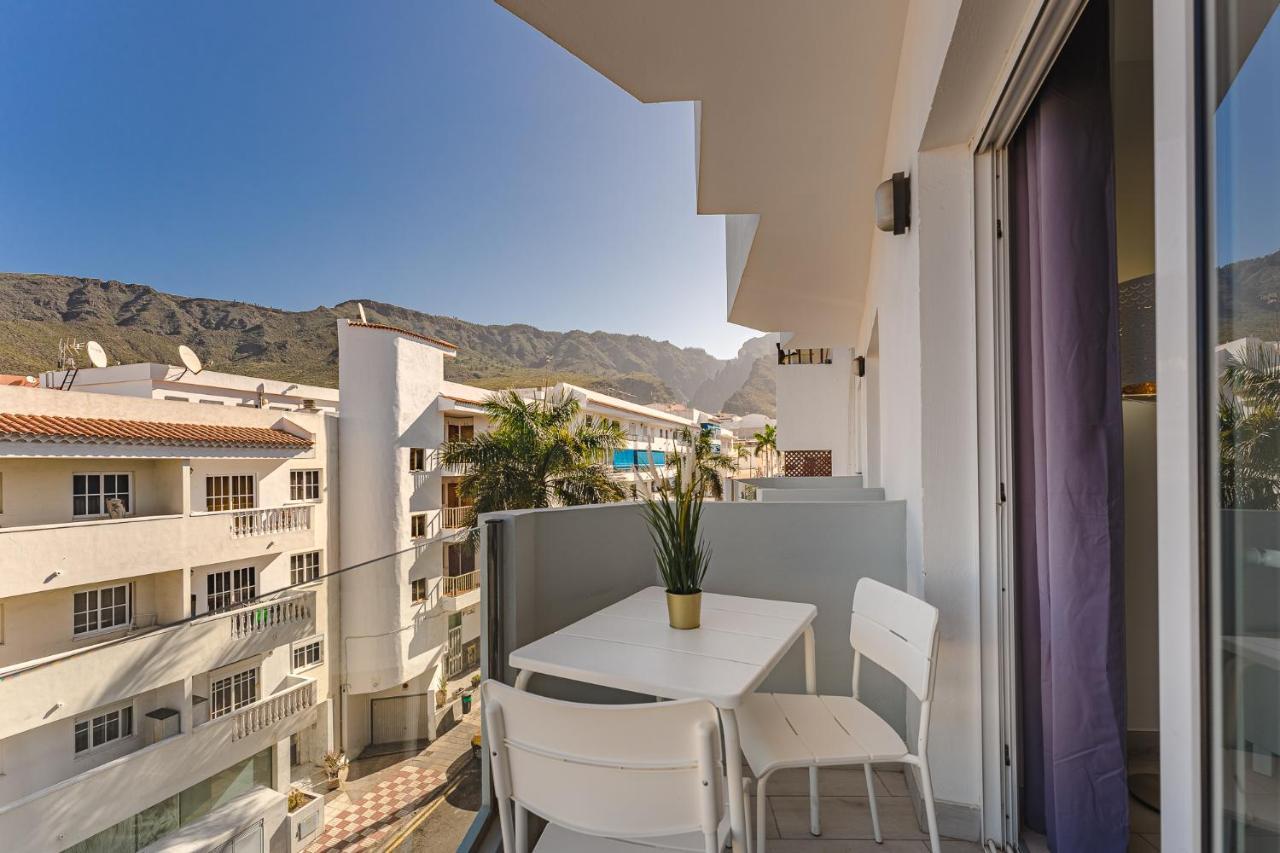 303. Modern, Sunny Ifonche With Wifi Apartamento Costa Adeje  Exterior foto